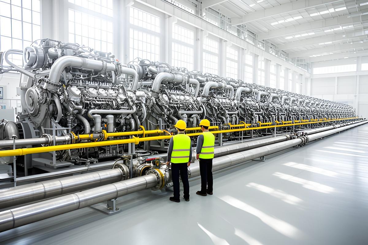Wärtsilä converterá usina termelétrica Termocabo para gás natural em Pernambuco