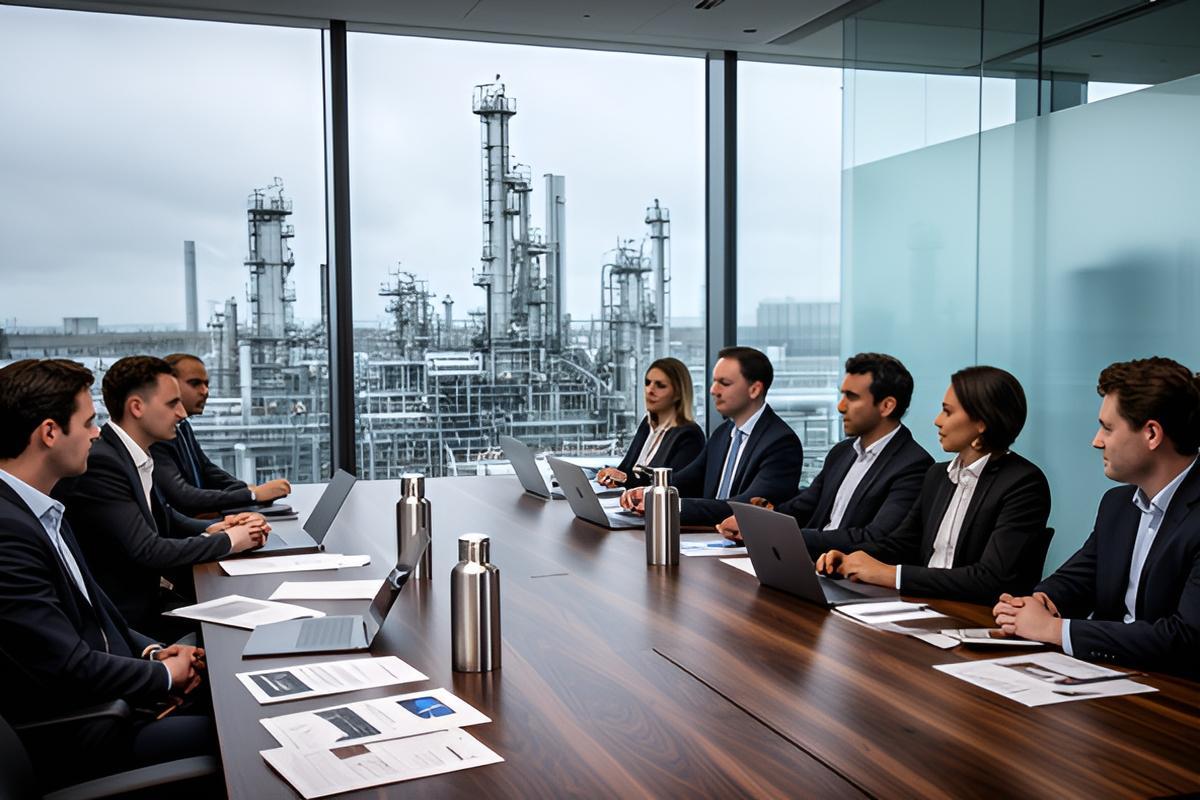 Indústria e Petrobras divergem sobre adiamento de audiência do mercado de gás