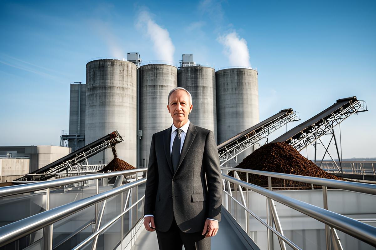 ComBio escolhe Carlos Martins como CEO e projeta faturamento acima de R$ 1 bilhão