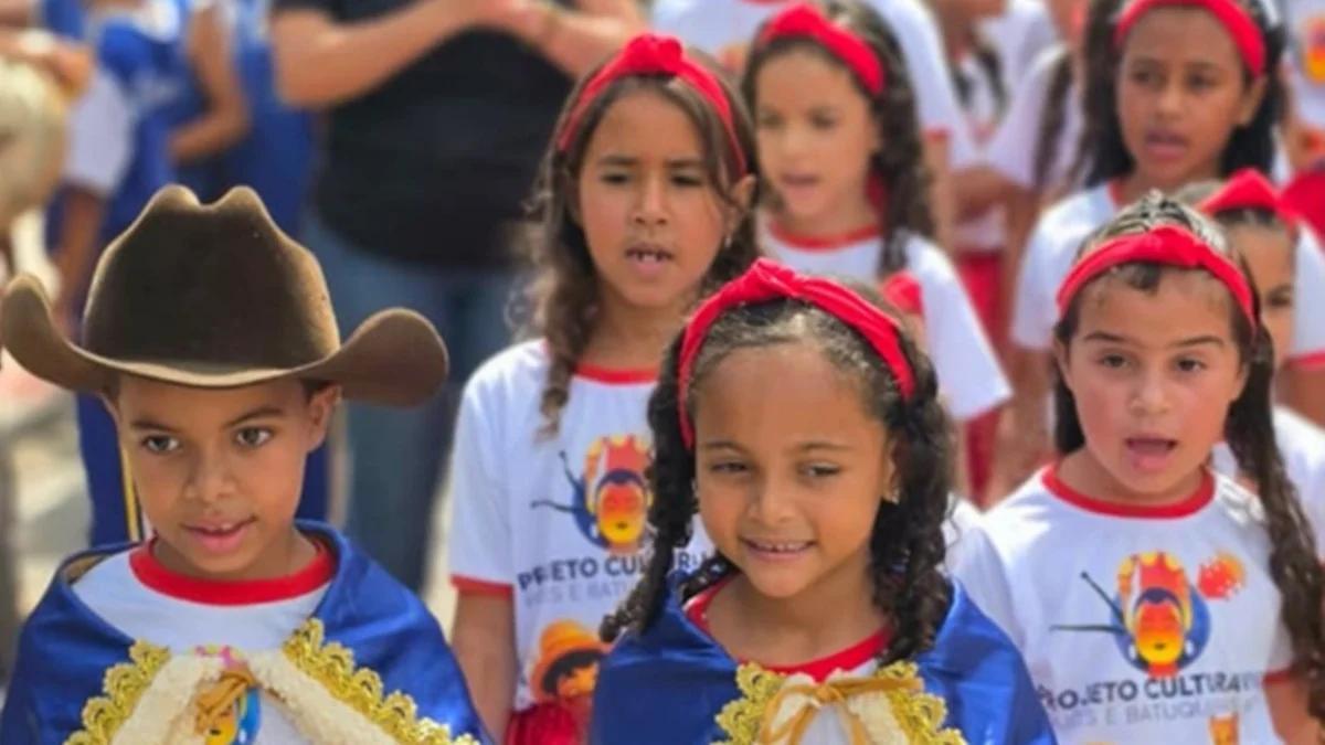 MEC e MinC lançam edital de 5 milhões para valorizar culturas populares e tradicionais