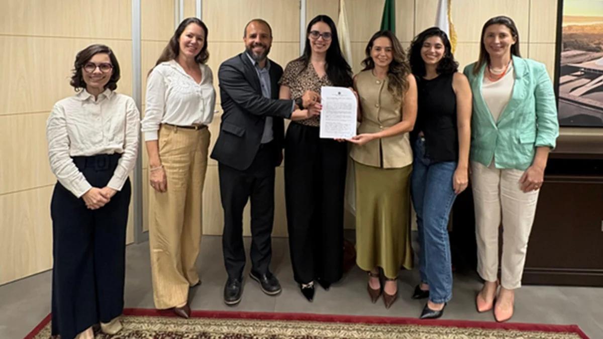 TRE-DF sela pacto de paz entre campanhas para segundo turno eleitoral