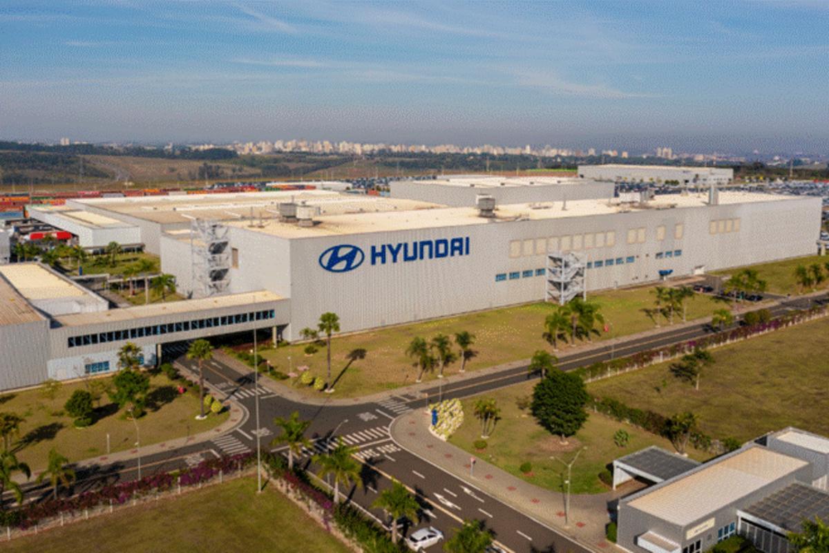 Hyundai Motor Brasil apresenta nova estrutura global de governança em saúde, segurança do trabalho e meio ambiente