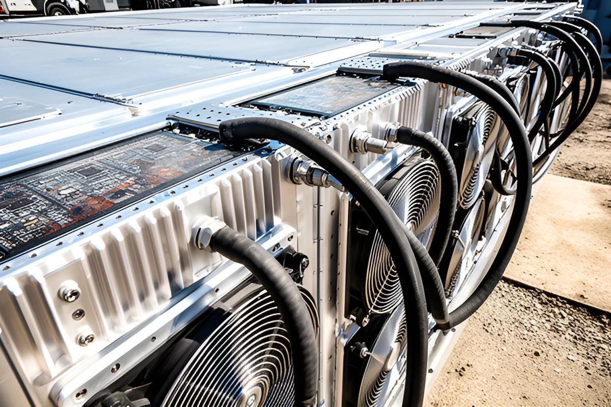 BESS embarcado traz flexibilidade e reduz custos do sistema elétrico brasileiro